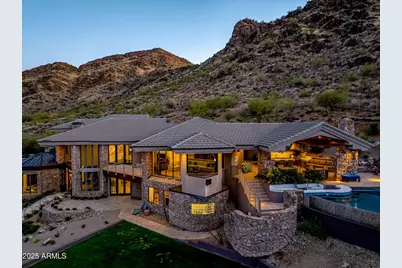 8060 N Mummy Mountain Road, Paradise Valley, AZ 85253 - Photo 75