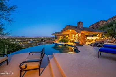 8060 N Mummy Mountain Road, Paradise Valley, AZ 85253 - Photo 33