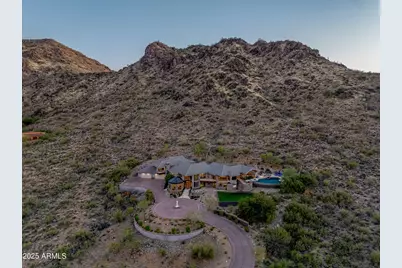 8060 N Mummy Mountain Road, Paradise Valley, AZ 85253 - Photo 73