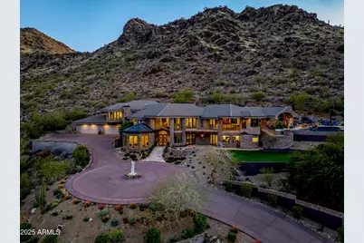 8060 N Mummy Mountain Road, Paradise Valley, AZ 85253 - Photo 3