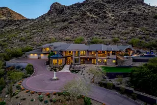 8060 N Mummy Mountain Rd, Paradise Valley, AZ 85253 - Photo 3