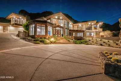 8060 N Mummy Mountain Road, Paradise Valley, AZ 85253 - Photo 65