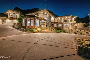 8060 N Mummy Mountain Rd, Paradise Valley, AZ 85253 - Photo 65