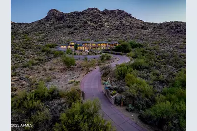 8060 N Mummy Mountain Road, Paradise Valley, AZ 85253 - Photo 5