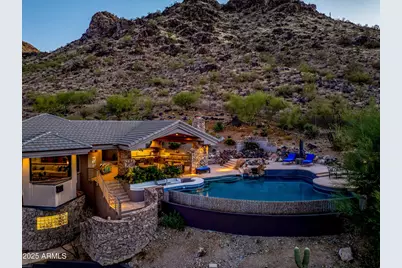 8060 N Mummy Mountain Road, Paradise Valley, AZ 85253 - Photo 77