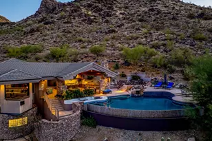 8060 N Mummy Mountain Rd, Paradise Valley, AZ 85253 - Photo 77