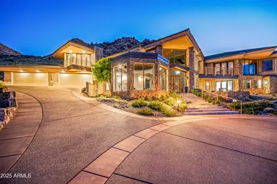 8060 N Mummy Mountain Road, Paradise Valley, AZ 85253 - Photo 63