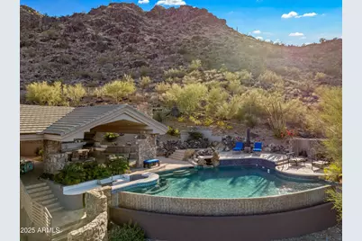 8060 N Mummy Mountain Road, Paradise Valley, AZ 85253 - Photo 9
