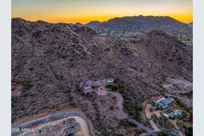 8060 N Mummy Mountain Road, Paradise Valley, AZ 85253 - Photo 79