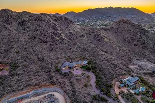 8060 N Mummy Mountain Rd, Paradise Valley, AZ 85253 - Photo 79