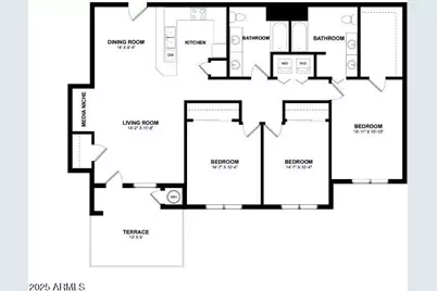 3825 W Anthem Way #C1, Anthem, AZ 85086 - Photo 11