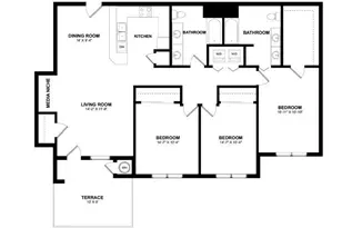 3825 W Anthem Way NW, Anthem, AZ 85086 - Photo 11