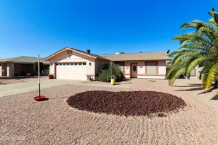 25220 S Kansas, Sun Lakes, AZ 85248 - Photo 1