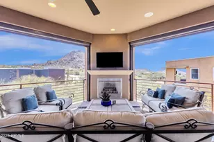 27000 N Alma School Pkwy, Scottsdale, AZ 85262 - Photo 35