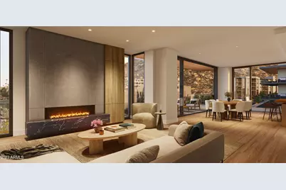 4849 N Camelback Ridge Road #B104, Scottsdale, AZ 85251 - Photo 9