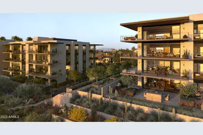 4849 N Camelback Ridge Road #B104, Scottsdale, AZ 85251 - Photo 5