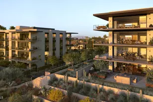 4849 N Camelback Ridge Rd, Scottsdale, AZ 85251 - Photo 5