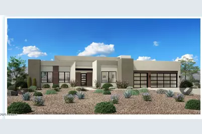 14136 E Harmony, Fountain Hills, AZ 85268 - Photo 1