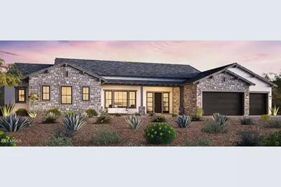 4329 S Parkcrest, Gilbert, AZ 85297 - Photo 1