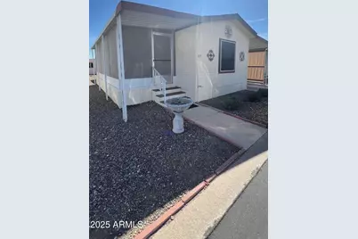 11596 W Sierra Dawn Boulevard #64, Surprise, AZ 85374 - Photo 25