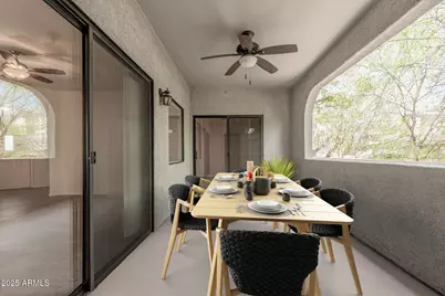 9555 E Raintree Drive #1018, Scottsdale, AZ 85260 - Photo 33