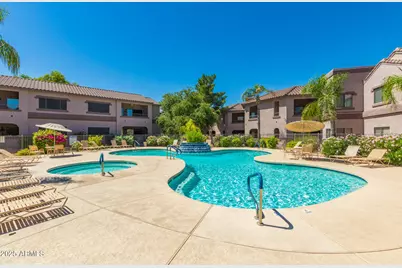 9555 E Raintree Drive #1018, Scottsdale, AZ 85260 - Photo 37