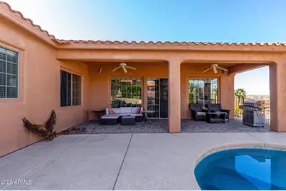 15859 E Tumbleweed Drive, Fountain Hills, AZ 85268 - Photo 33