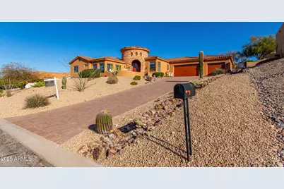 15859 E Tumbleweed Drive, Fountain Hills, AZ 85268 - Photo 9