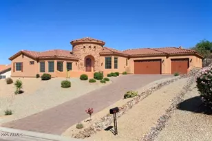 15859 E Tumbleweed Dr, Fountain Hills, AZ 85268 - Photo 1