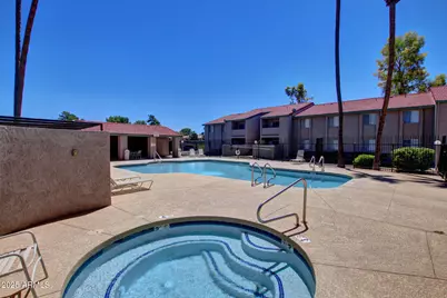 533 W Guadalupe Road #1001, Mesa, AZ 85210 - Photo 25