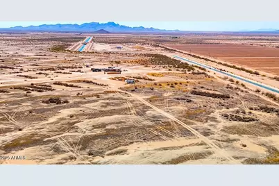 Tbd Midway Rd 10 Acres -- #-, Casa Grande, AZ 85193 - Photo 23