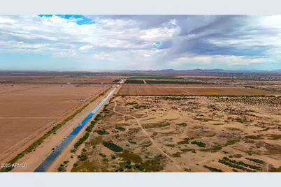 Tbd Midway Rd 10 Acres -- #-, Casa Grande, AZ 85193 - Photo 3