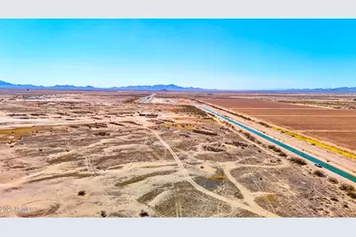 Tbd Midway Rd 10 Acres -- #-, Casa Grande, AZ 85193 - Photo 19