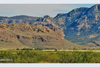 Tbd E Many Wells Rd 41 Acres -- #-, Portal, AZ 85632 - Photo 3