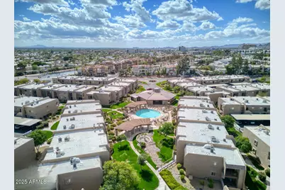 7436 E Chaparral Road #264B, Scottsdale, AZ 85250 - Photo 13