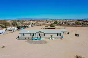 1321 N 381st, Tonopah, AZ 85354 - Photo 1