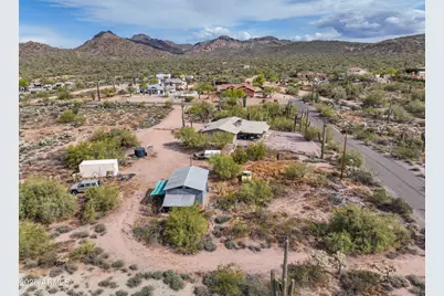 1325 E Tonto Street, Apache Junction, AZ 85119 - Photo 5