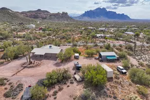 1325 E Tonto St, Apache Junction, AZ 85119 - Photo 7