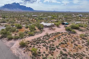 1325 E Tonto St, Apache Junction, AZ 85119 - Photo 9