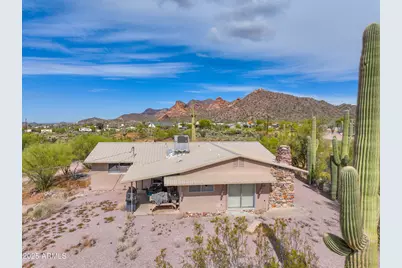 1325 E Tonto Street, Apache Junction, AZ 85119 - Photo 23