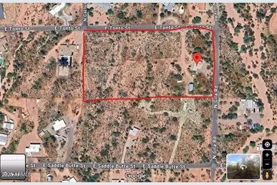 1325 E Tonto Street, Apache Junction, AZ 85119 - Photo 3