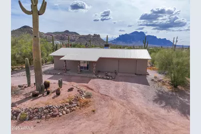 1325 E Tonto Street, Apache Junction, AZ 85119 - Photo 1