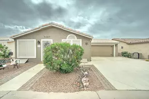 2101 S Meridian, Apache Junction, AZ 85120 - Photo 1