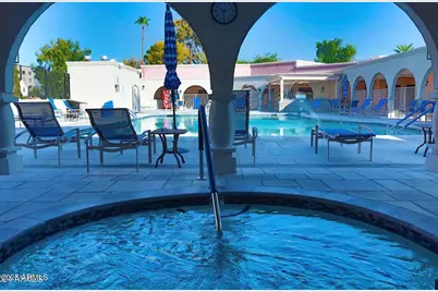 7960 E Camelback Road #209, Scottsdale, AZ 85251 - Photo 37