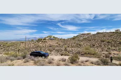 4790 N El Adobe Ranch Road #-, Tucson, AZ 85745 - Photo 17
