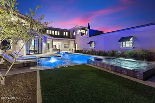 9735 E Kemper Way, Scottsdale, AZ 85255 - Photo 1