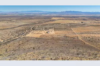 Tbd W Gleeson Road #-, Elfrida, AZ 85610 - Photo 3