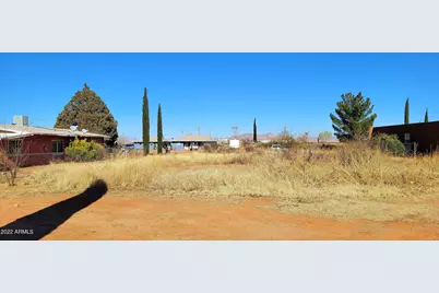 Lot 2 N Ford Street #2, Pearce, AZ 85625 - Photo 3