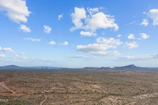 Xx00 N 451st Ave, Wickenburg, AZ 85390 - Photo 1