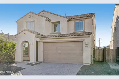 6921 W Gwen Street, Laveen, AZ 85339 - Photo 7